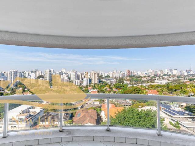 Duplex para Venda em São Paulo - 4