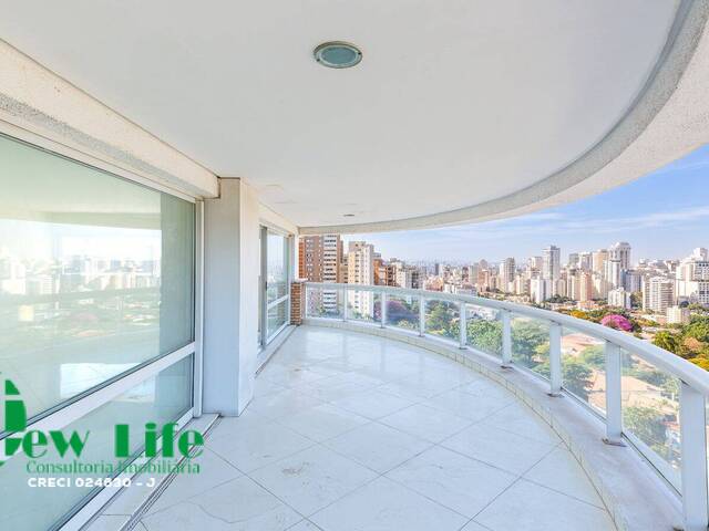 #3885 - Duplex para Venda em São Paulo - SP - 3