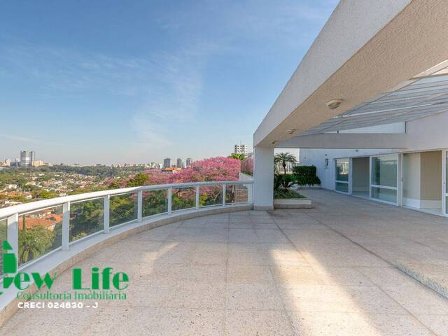 #3885 - Duplex para Venda em São Paulo - SP - 1
