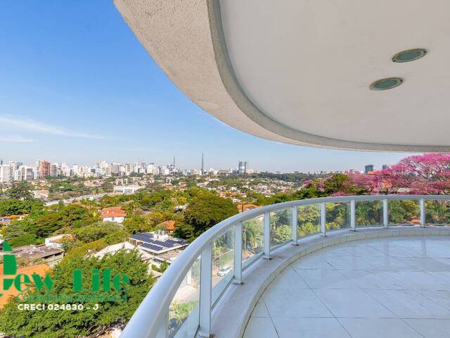 #3885 - Duplex para Venda em São Paulo - SP - 2