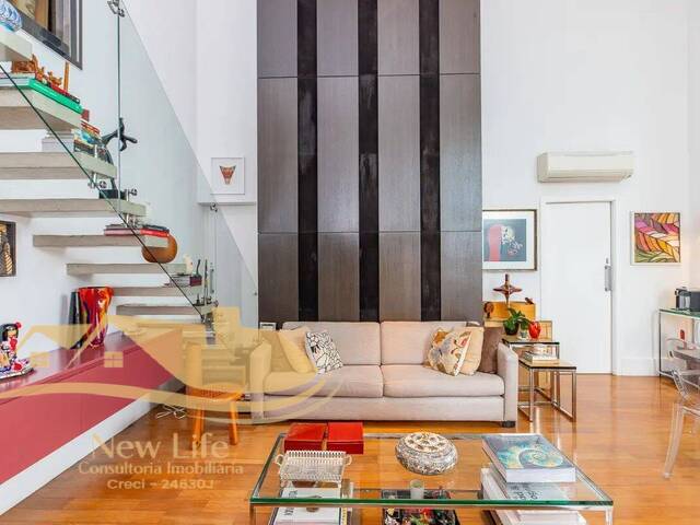 Apartamento para Venda em São Paulo - 5