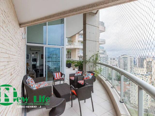 #3887 - Apartamento para Venda em São Paulo - SP