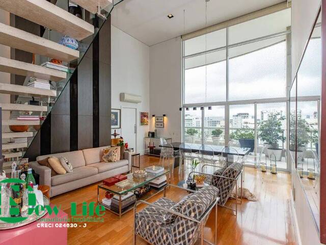 #3887 - Apartamento para Venda em São Paulo - SP