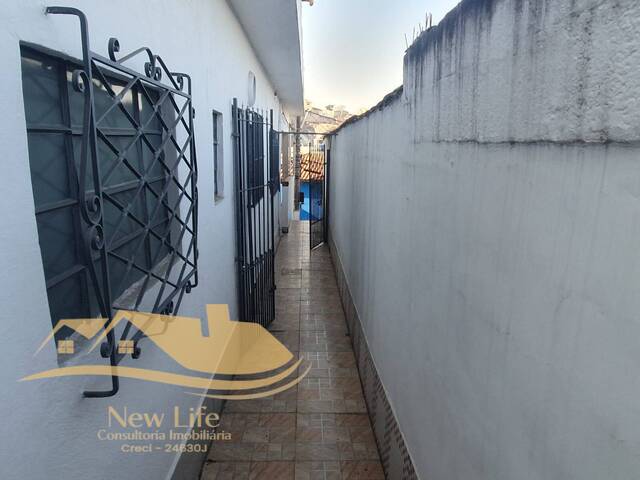 Sobrado para Venda em São Paulo - 5