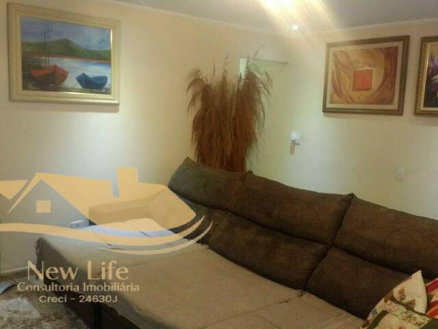 Sobrado para Venda em São Paulo - 5