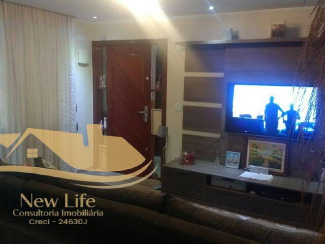 Sobrado para Venda em São Paulo - 4