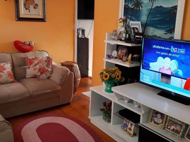 Apartamento para Venda em São Paulo - 2
