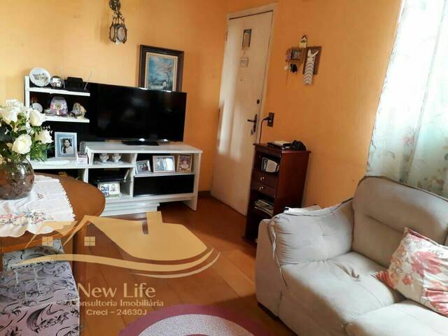 Apartamento para Venda em São Paulo - 5
