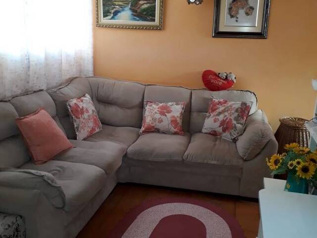 Apartamento para Venda em São Paulo - 3
