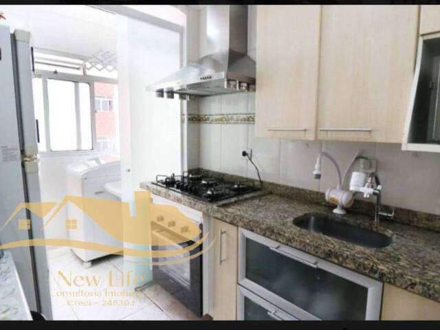 Apartamento para Venda em São Paulo - 5