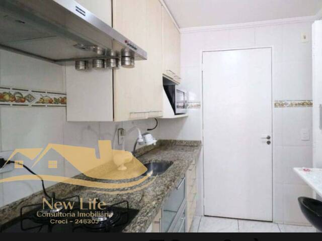 Apartamento para Venda em São Paulo - 4