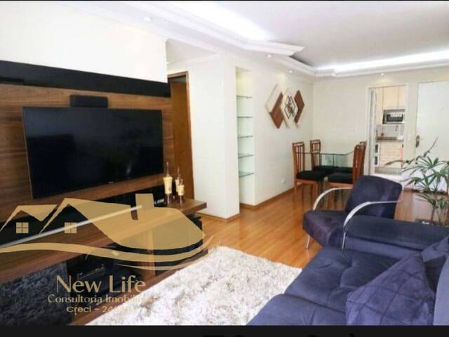 Apartamento para Venda em São Paulo - 2
