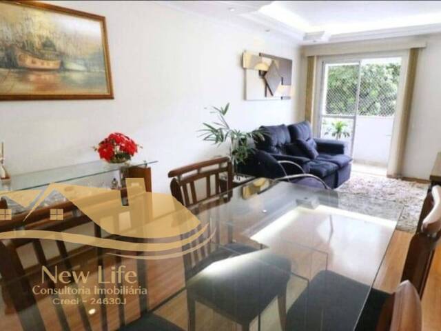 Apartamento para Venda em São Paulo - 3