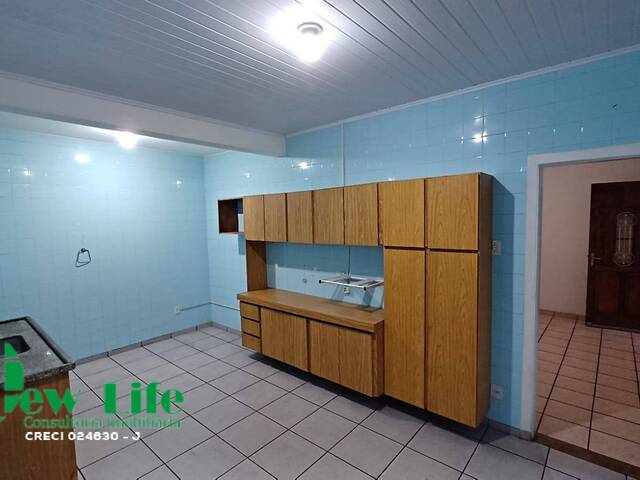 #3892 - Casa para Venda em São Paulo - SP - 3