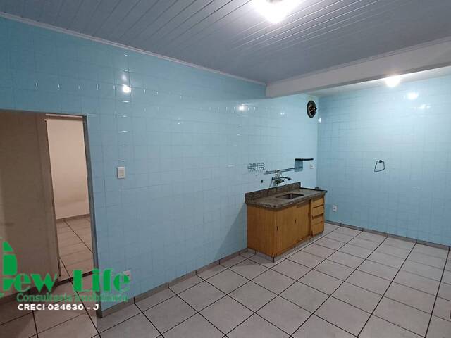 #3892 - Casa para Venda em São Paulo - SP - 2