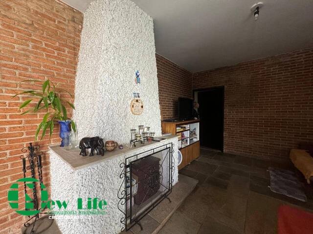 #3893 - Casa para Venda em São Paulo - SP - 3