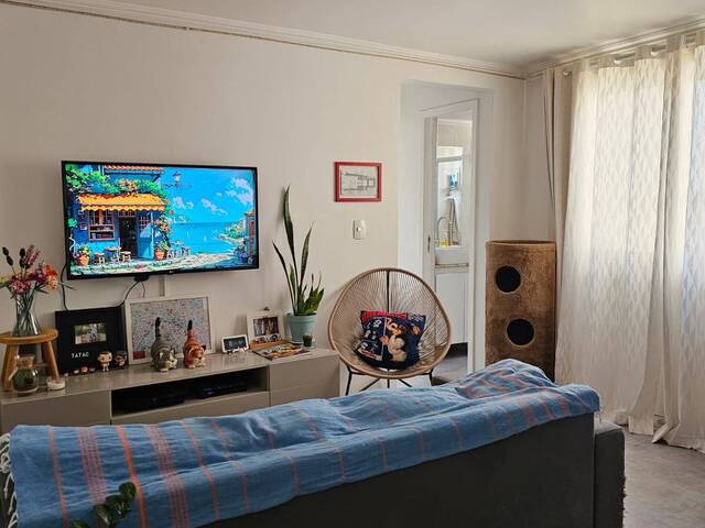 Apartamento para Venda em São Paulo - 3