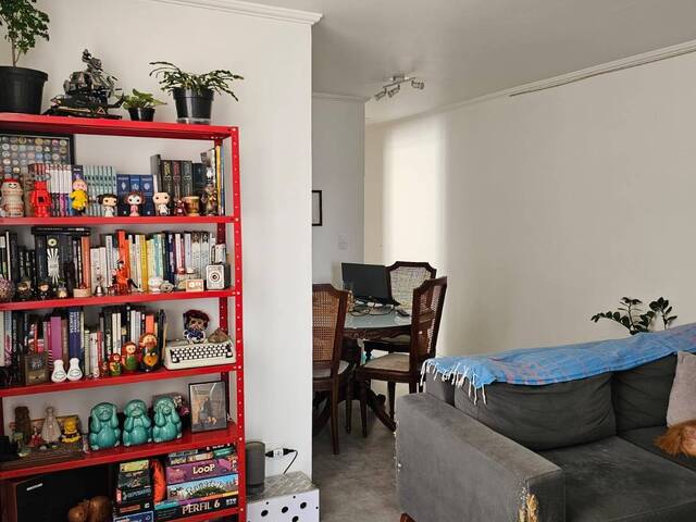 Apartamento para Venda em São Paulo - 5