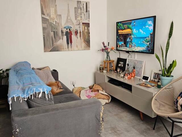 Apartamento para Venda em São Paulo - 4
