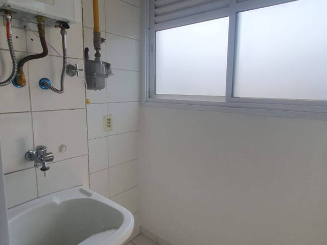 Apartamento para Venda em São Paulo - 3
