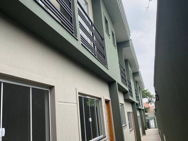 #3897 - Casa em condomínio para Venda em São Paulo - SP - 2