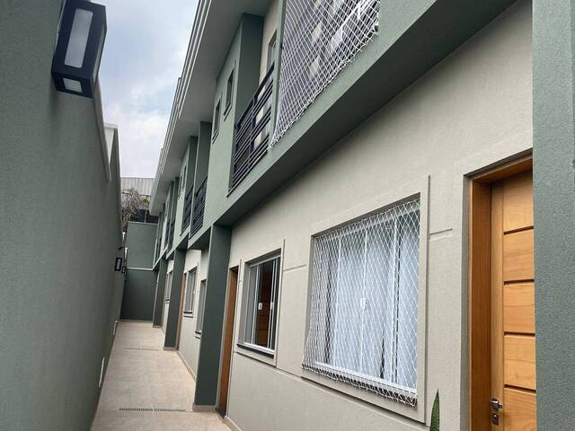 #3897 - Casa em condomínio para Venda em São Paulo - SP - 1