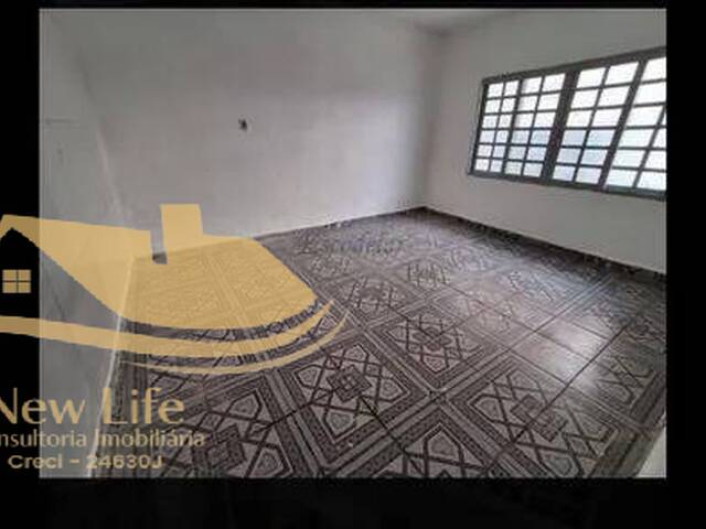 Casa para Locação em São Paulo - 3