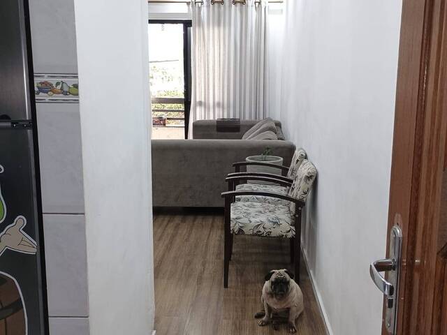 Apartamento para Venda em São Paulo - 2