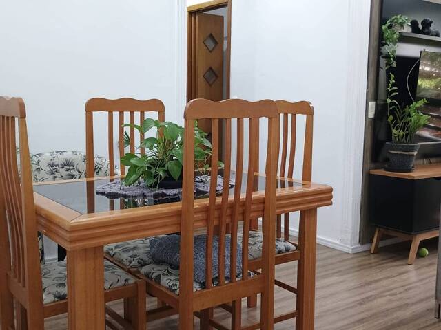 Apartamento para Venda em São Paulo - 4