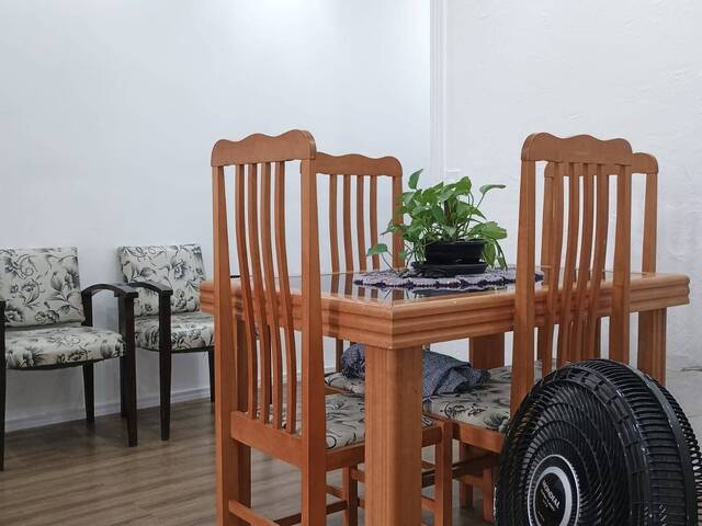Apartamento para Venda em São Paulo - 5