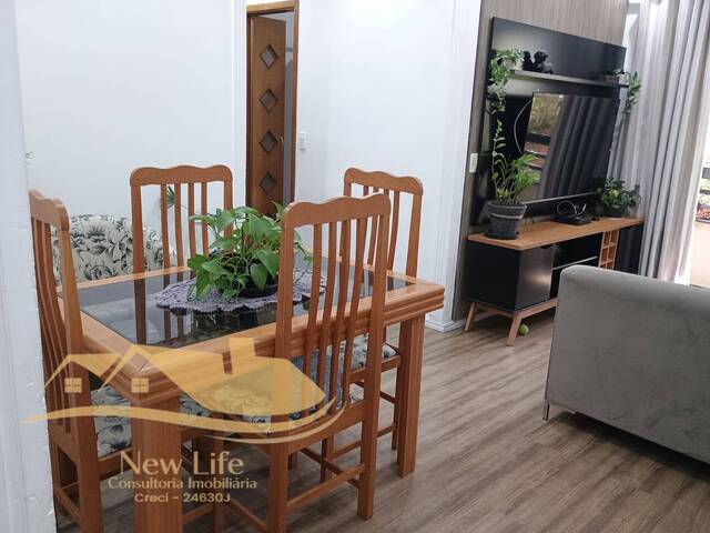 Apartamento para Venda em São Paulo - 3