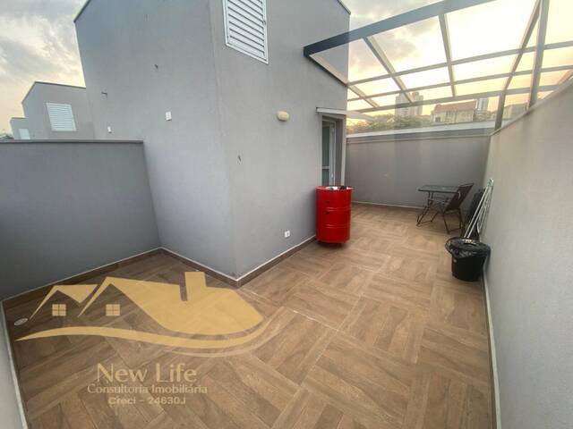 Casa em condomínio para Locação em São Paulo - 5
