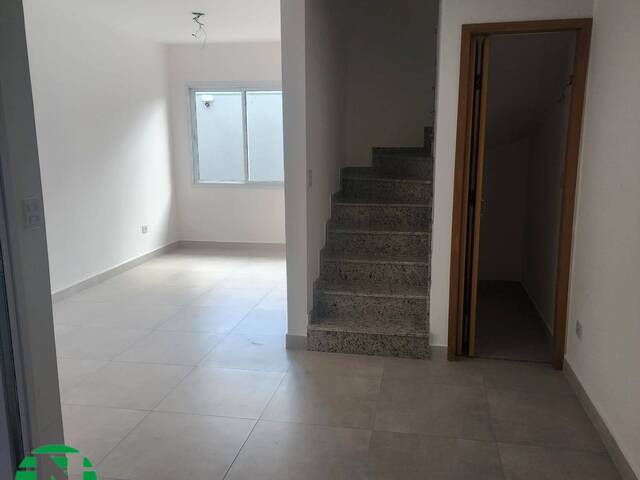 #3904 - Casa em condomínio para Locação em São Paulo - SP - 3