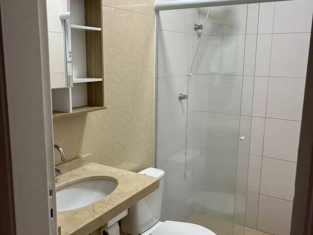 Apartamento para Locação em São Paulo - 4