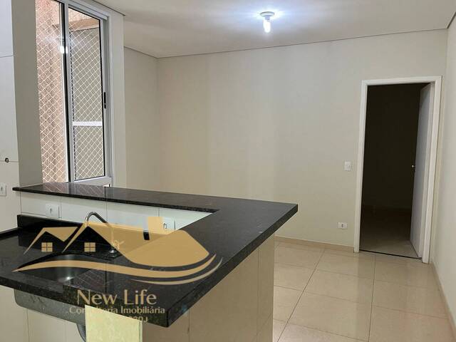 Apartamento para Locação em São Paulo - 2