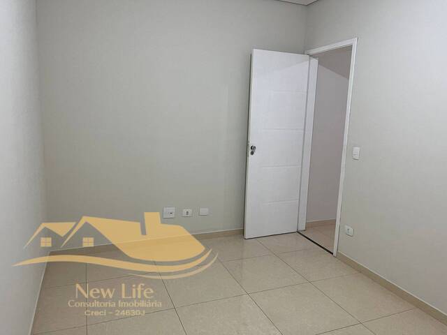 Apartamento para Locação em São Paulo - 5