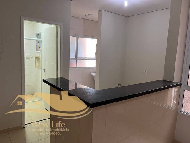Apartamento para Locação em São Paulo - 3