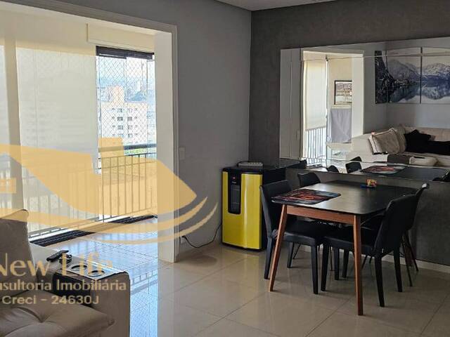 Apartamento para Venda em São Paulo - 3