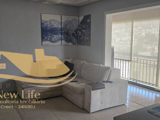 Apartamento para Venda em São Paulo - 2