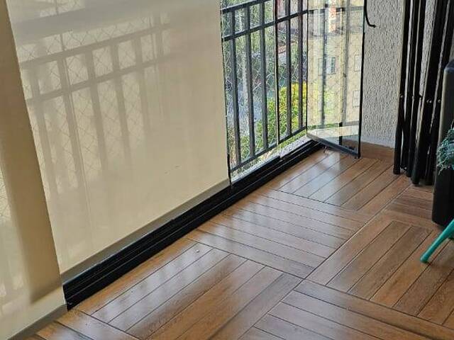 Apartamento para Venda em São Paulo - 5
