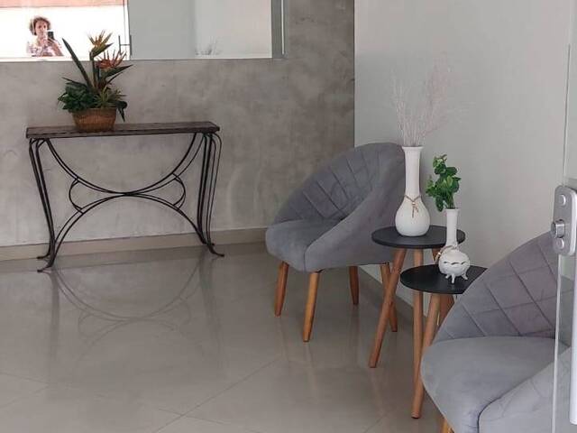 Apartamento para Locação em São Paulo - 2