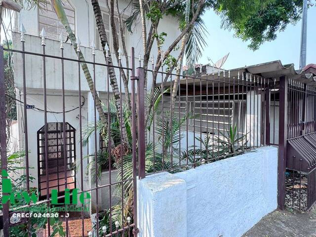 #3907 - Casa para Venda em São Paulo - SP - 1