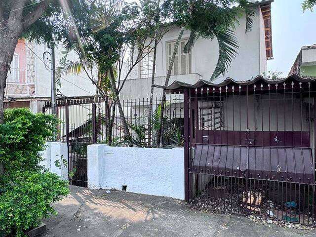 Casa para Locação em São Paulo - 2