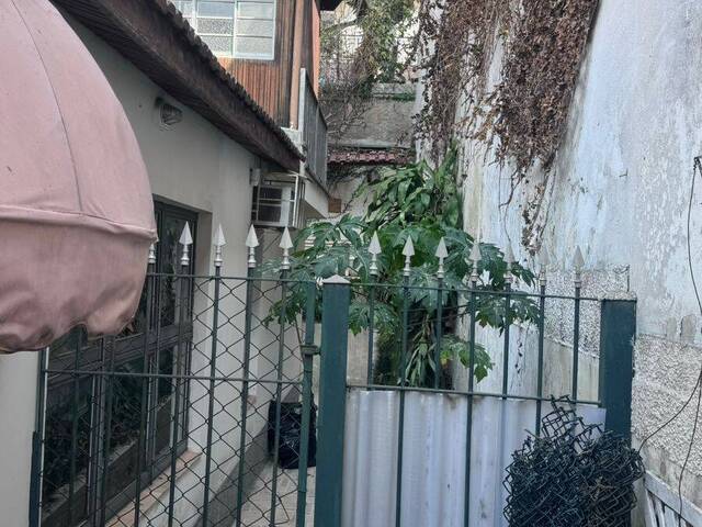 Sobrado para Locação em São Paulo - 4