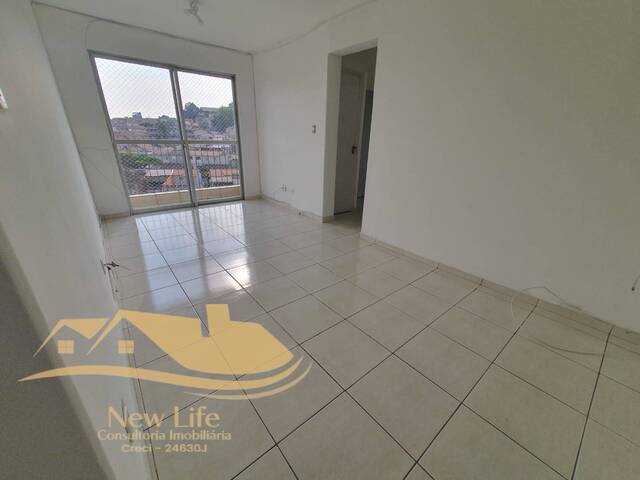 Apartamento para Locação em São Paulo - 3