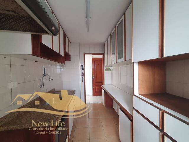 Apartamento para Locação em São Paulo - 5