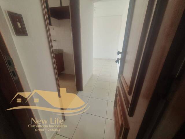 Apartamento para Locação em São Paulo - 2