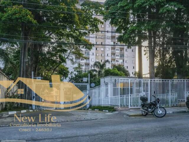 Apartamento para Venda em São Paulo - 2
