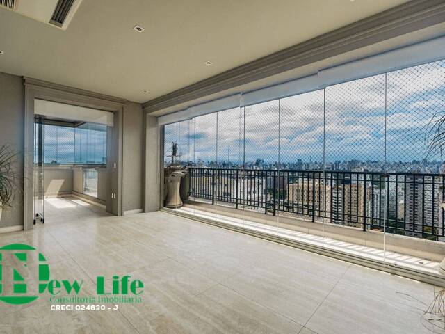 #3914 - Apartamento para Venda em São Paulo - SP