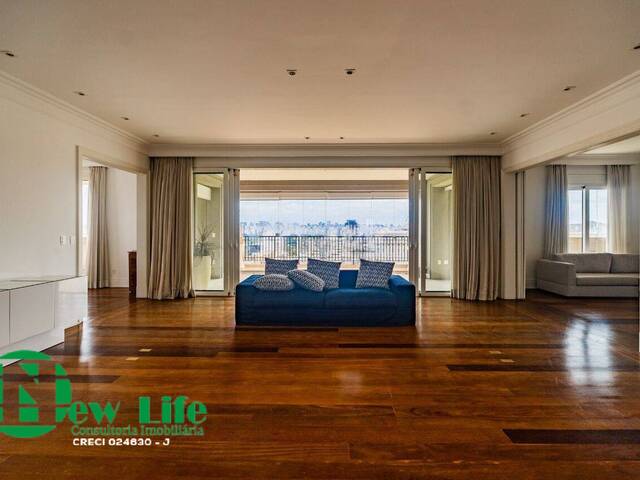 Apartamento para Venda em São Paulo - 5